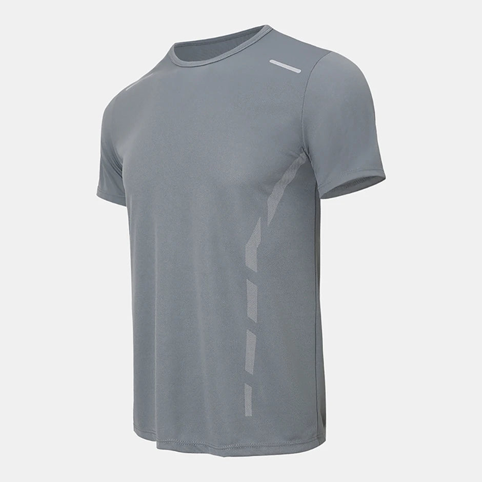 Men's Summer Sports Fashion