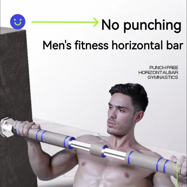 Pull Up Equipment Adjustable Home