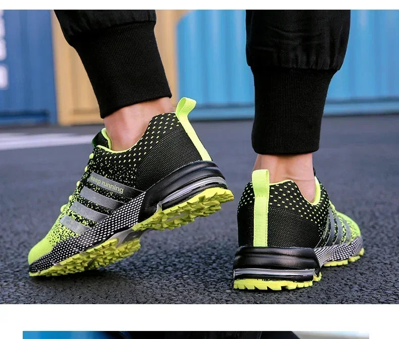 Men Sport Shoes