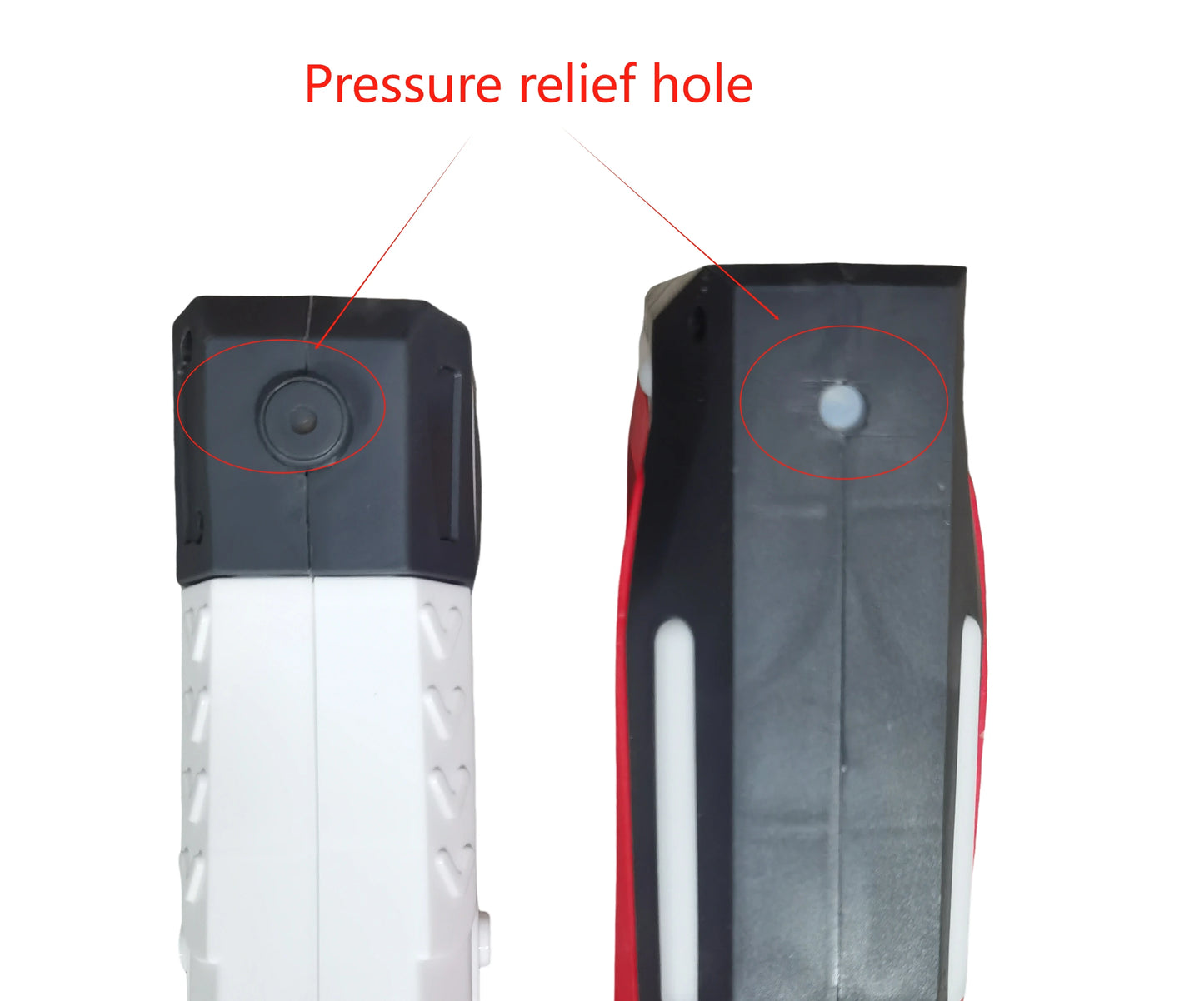 Electric Water Storage Gun