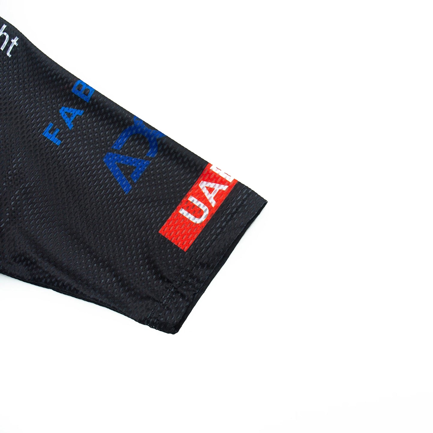 Cycling Jersey TEAM UAE Bike