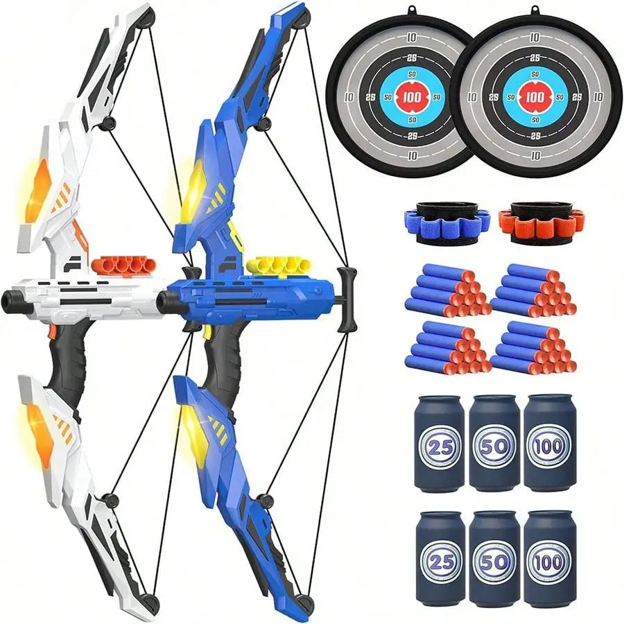 Kids Soft Dart Archery