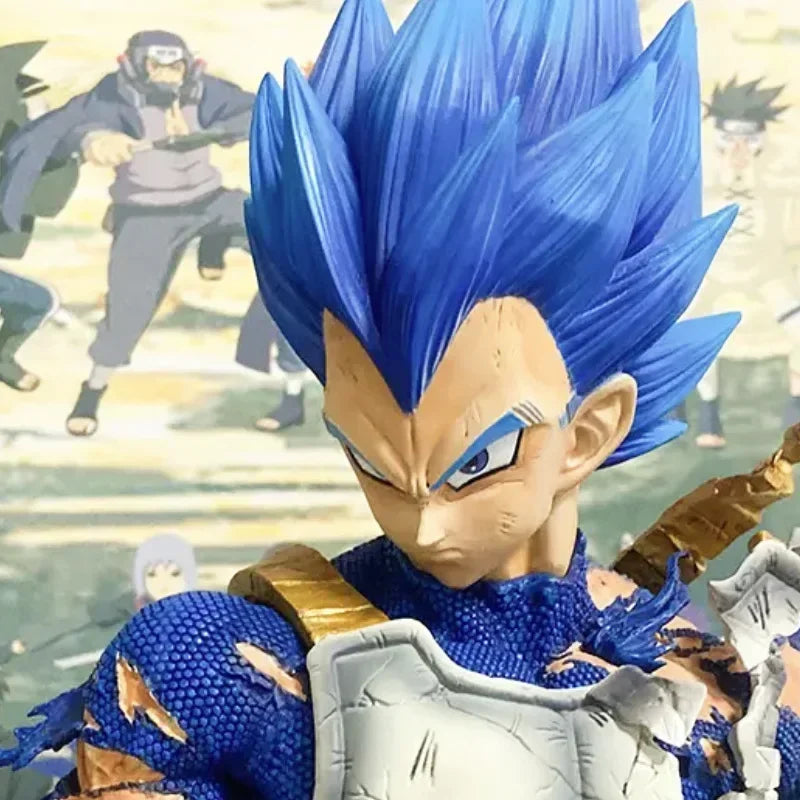 Dragon Ball Z Vegeta 27 cm