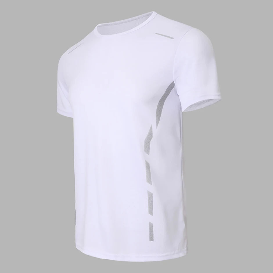 Men's Summer Sports Fashion