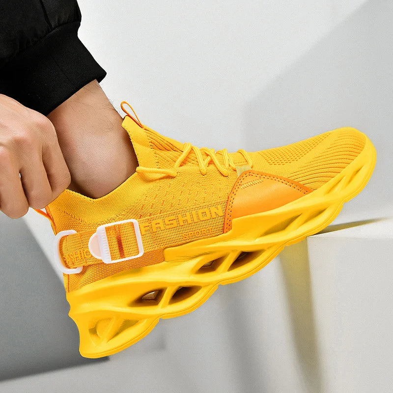 Men Shoes Fashion