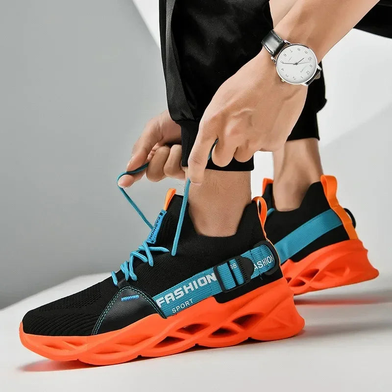 Men Shoes Fashion