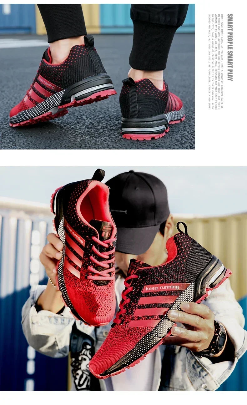 Men Sport Shoes