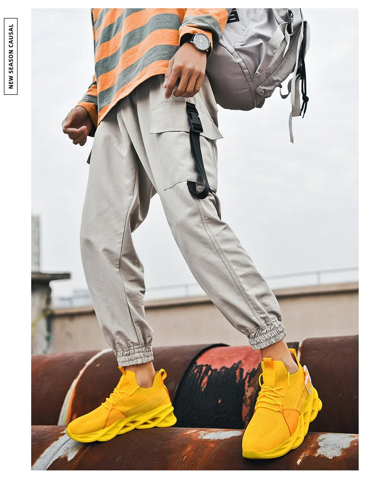 Men Shoes Fashion