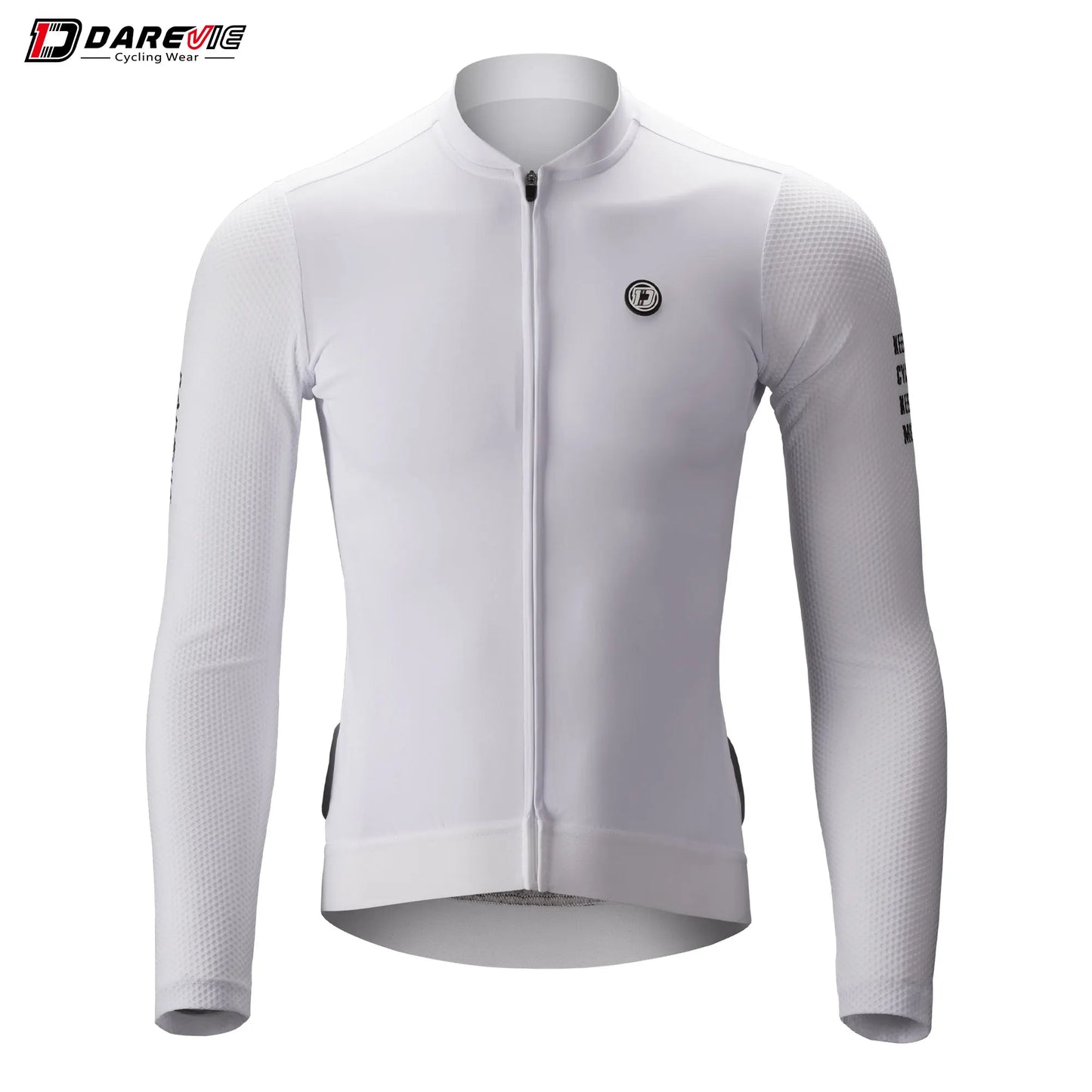 Cycling Jersey Long Sleeve Pro Aero