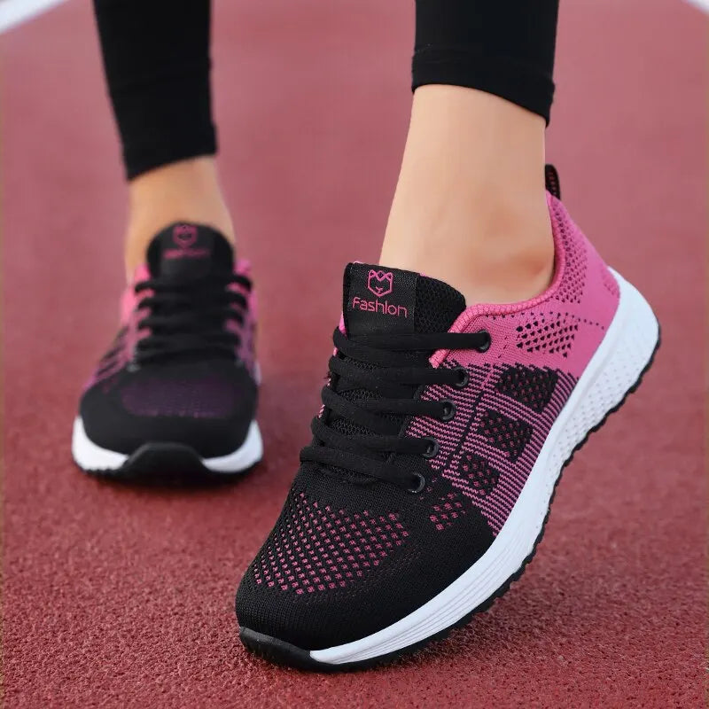 Women Shoes Running