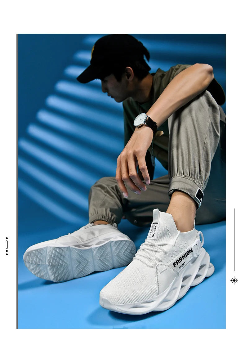 Men Shoes Fashion