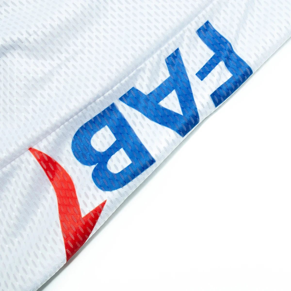 Cycling Jersey TEAM UAE Bike