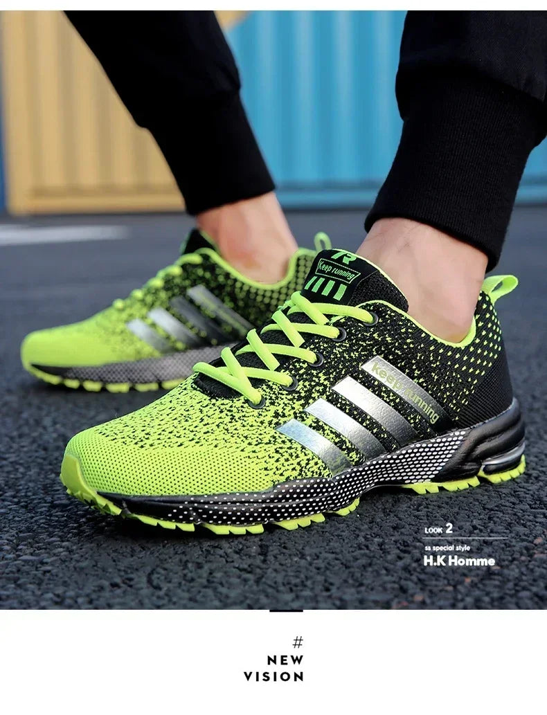Men Sport Shoes