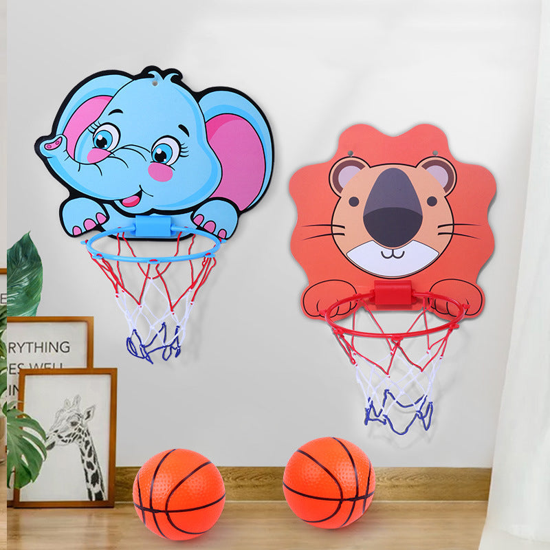 Mini Basketball