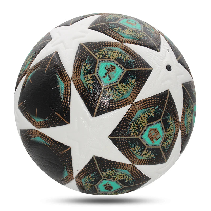 Soccer Ball Professional Size 5 Size 4