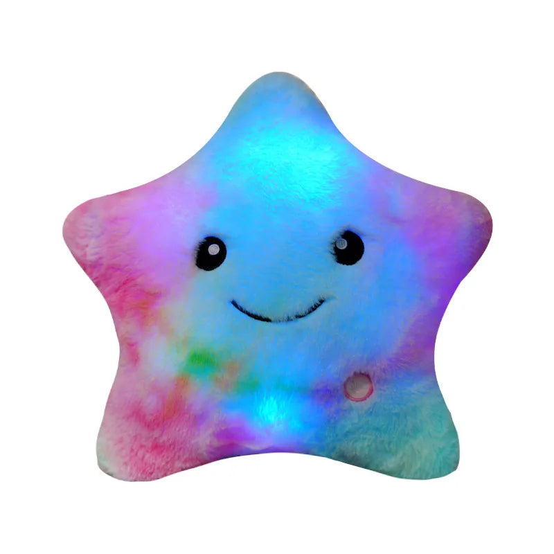 Luminous star