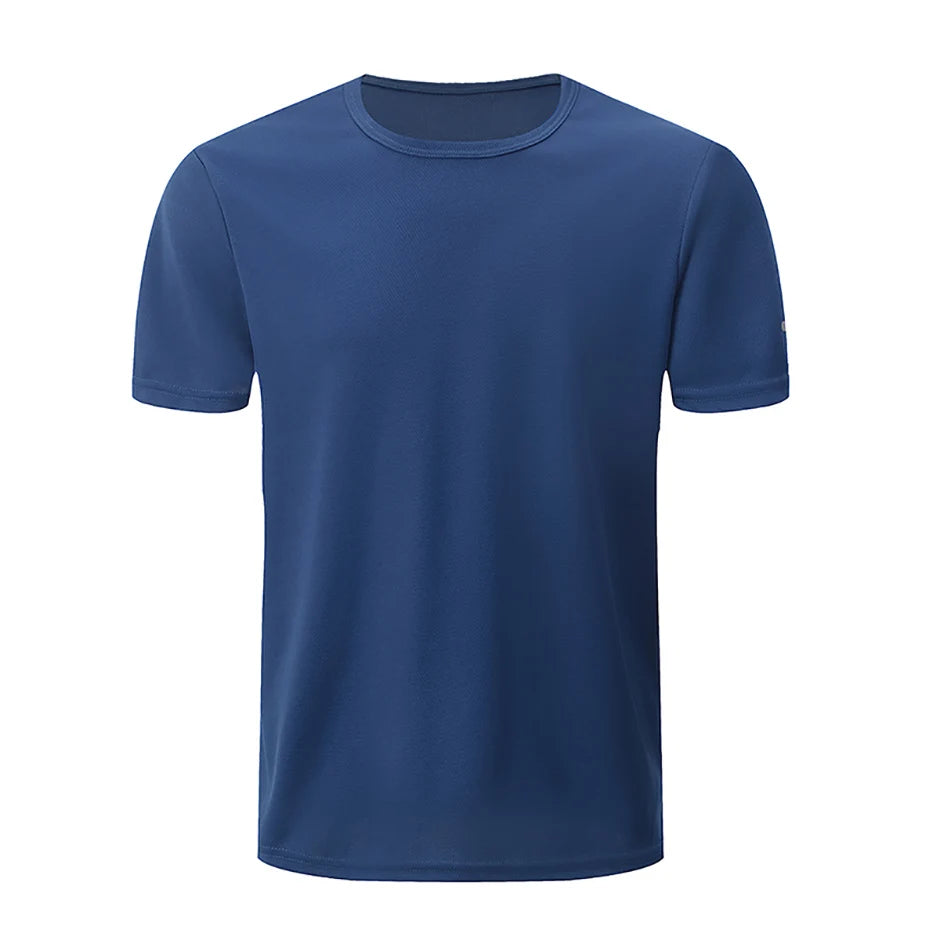 Men's Summer Sports Fashion