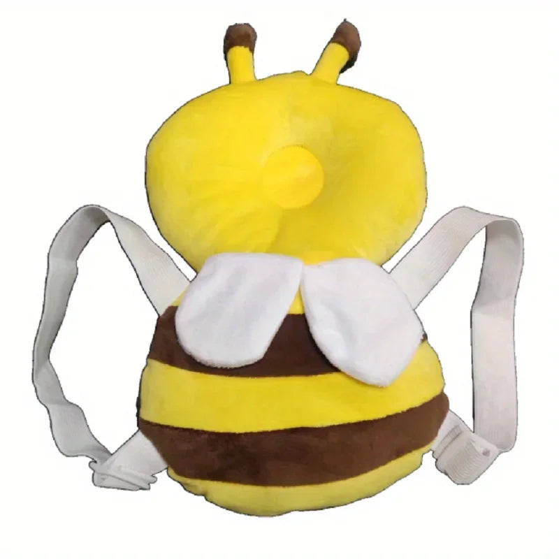Little Bee Baby Head Protection