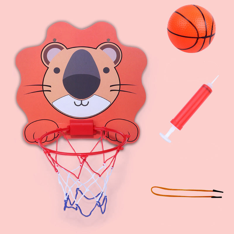 Mini Basketball