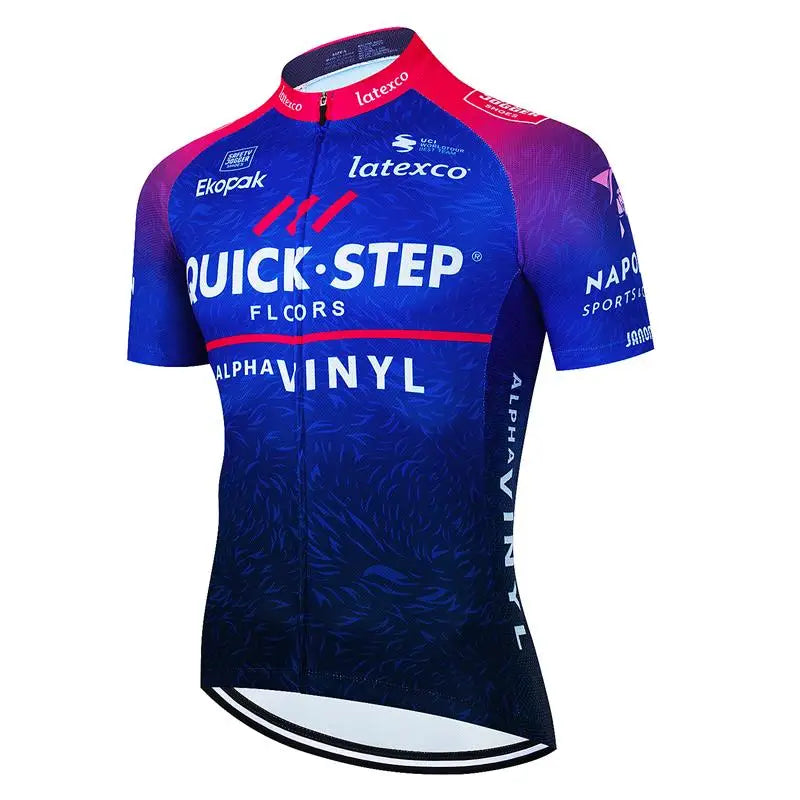 QUICK STEP Team Cycling