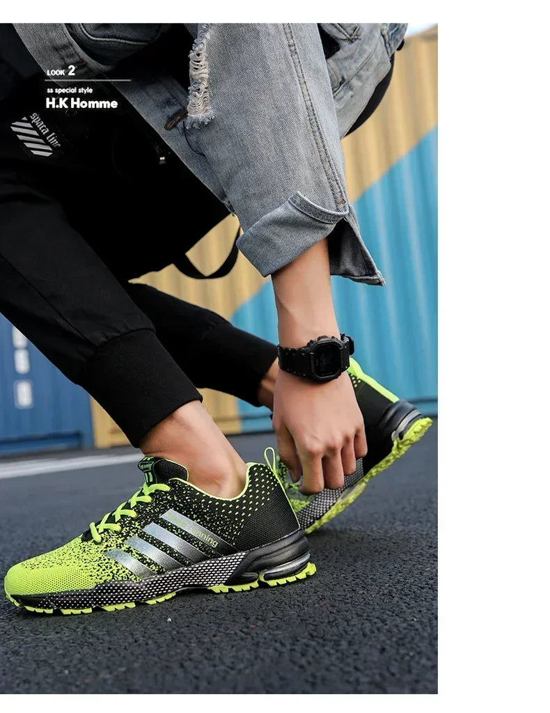 Men Sport Shoes