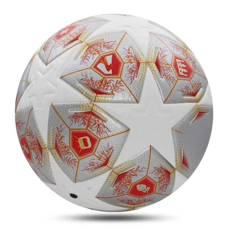 Soccer Ball Professional Size 5 Size 4