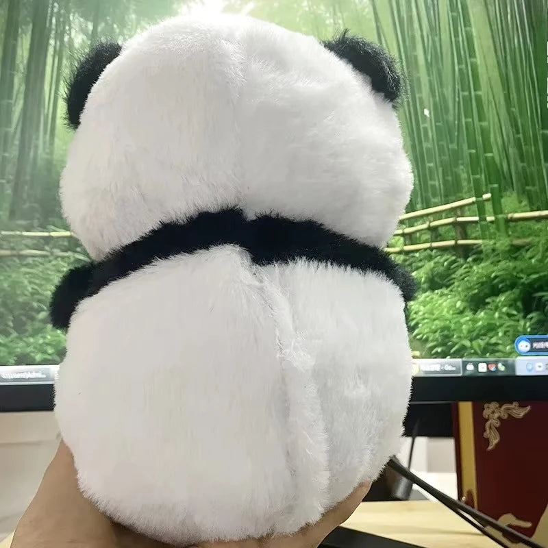 panda Baby