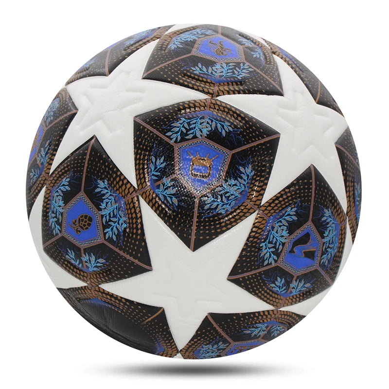 Soccer Ball Professional Size 5 Size 4