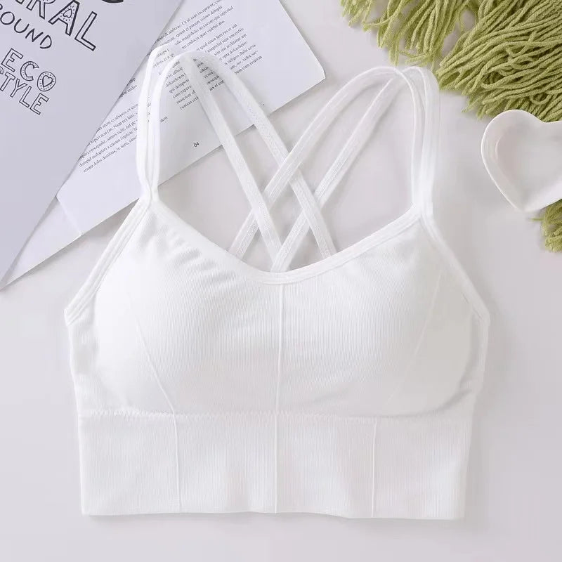Women Cross Strap Sports