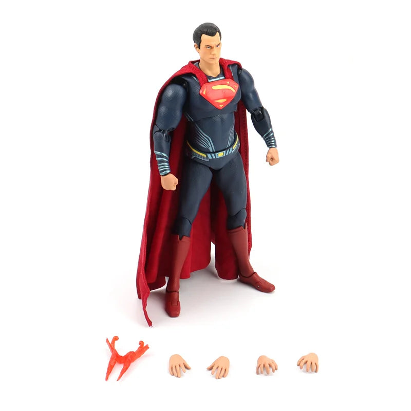 DC 20CM Justice League