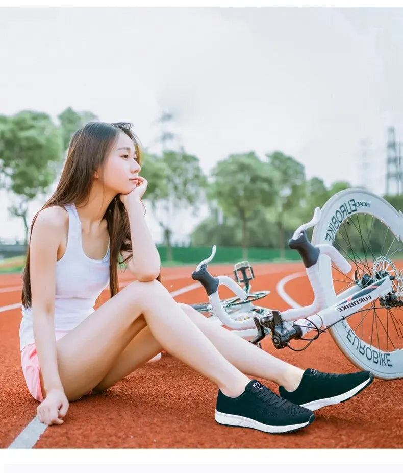 Women Shoes Running