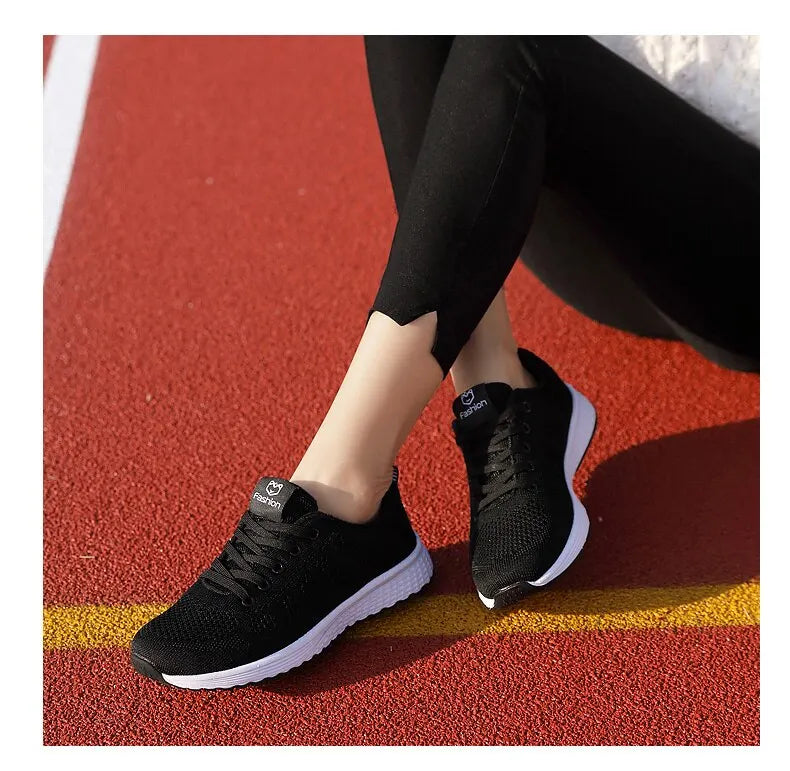Women Shoes Running