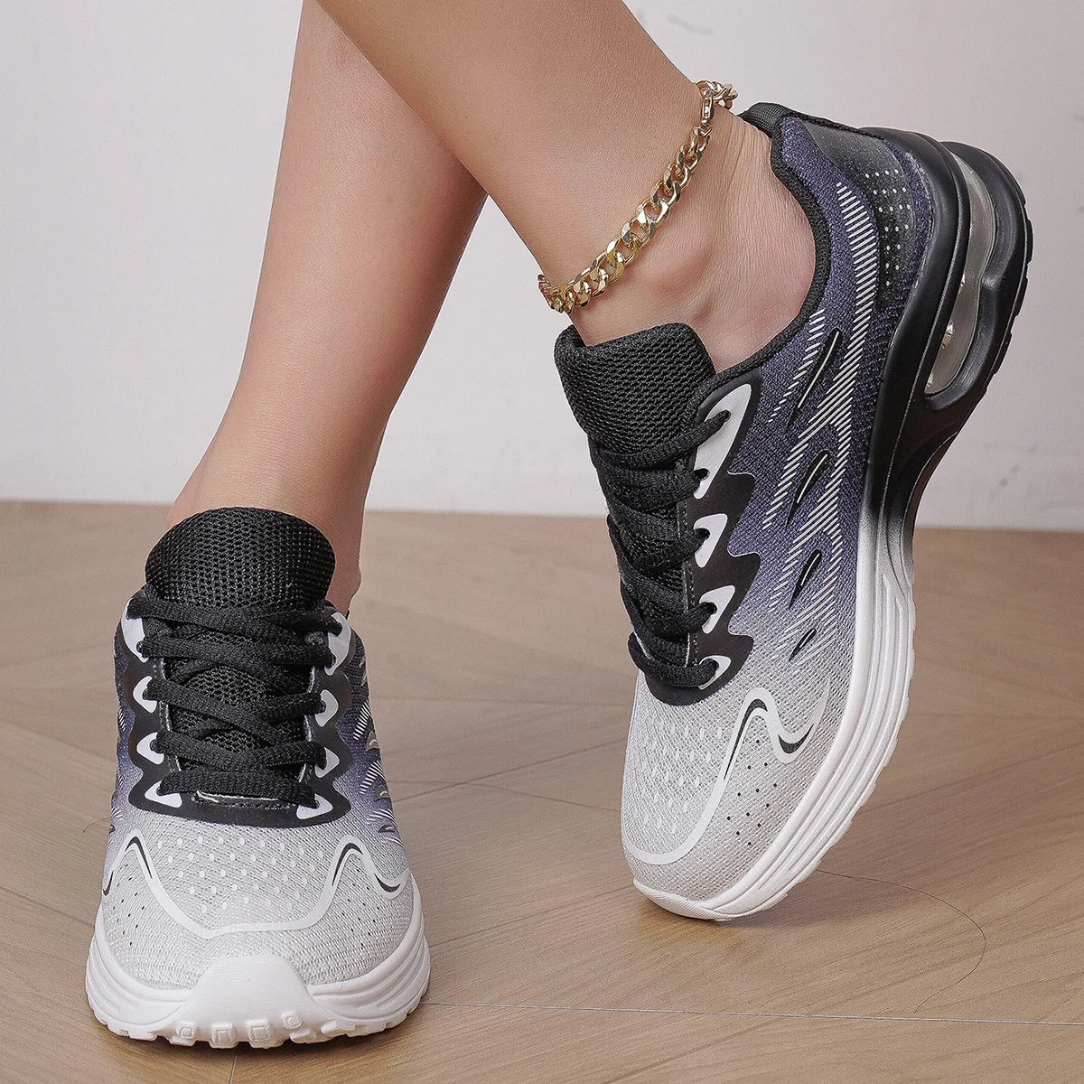 Women Walking Shoes