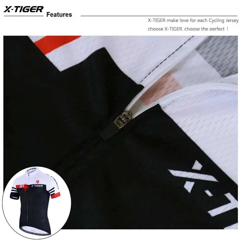 X-TIGER Cycling