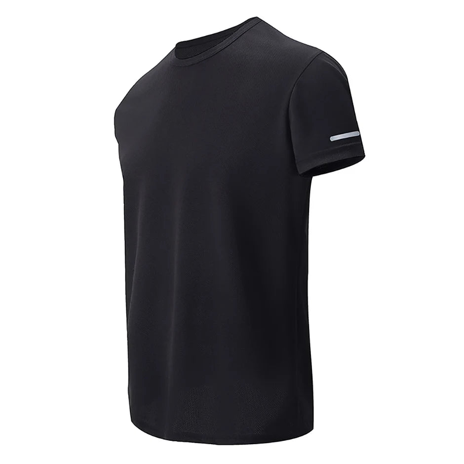 Men's Summer Sports Fashion