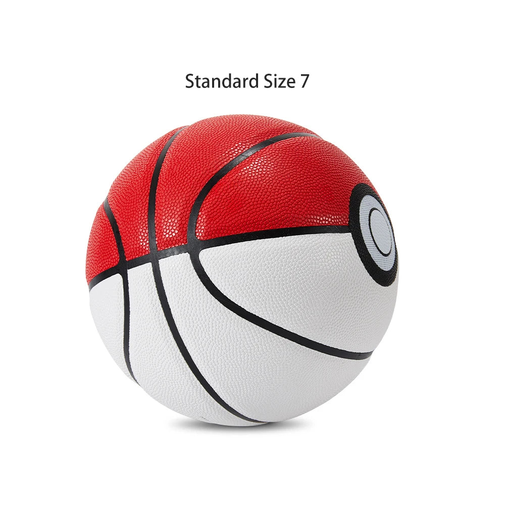 Basketball Official Size 7 pokemon