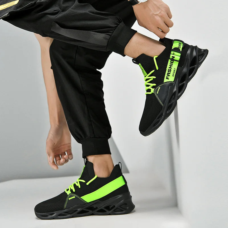 Men Shoes Fashion