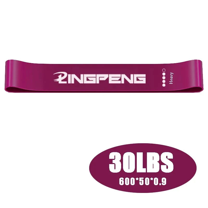 Portable Fitness Workout Equipment