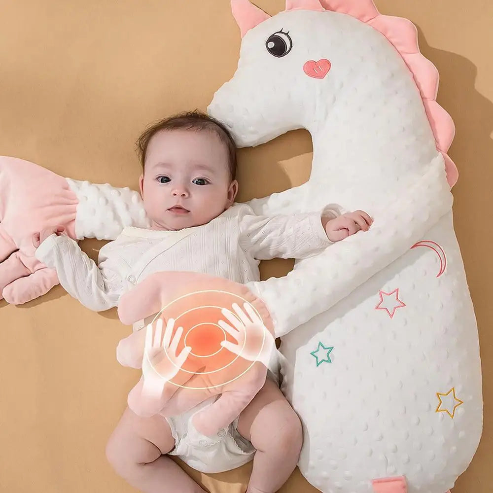 Electric Baby Sleep