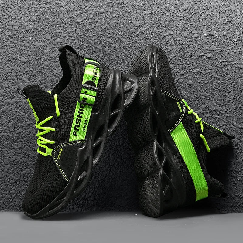 Men Shoes Fashion