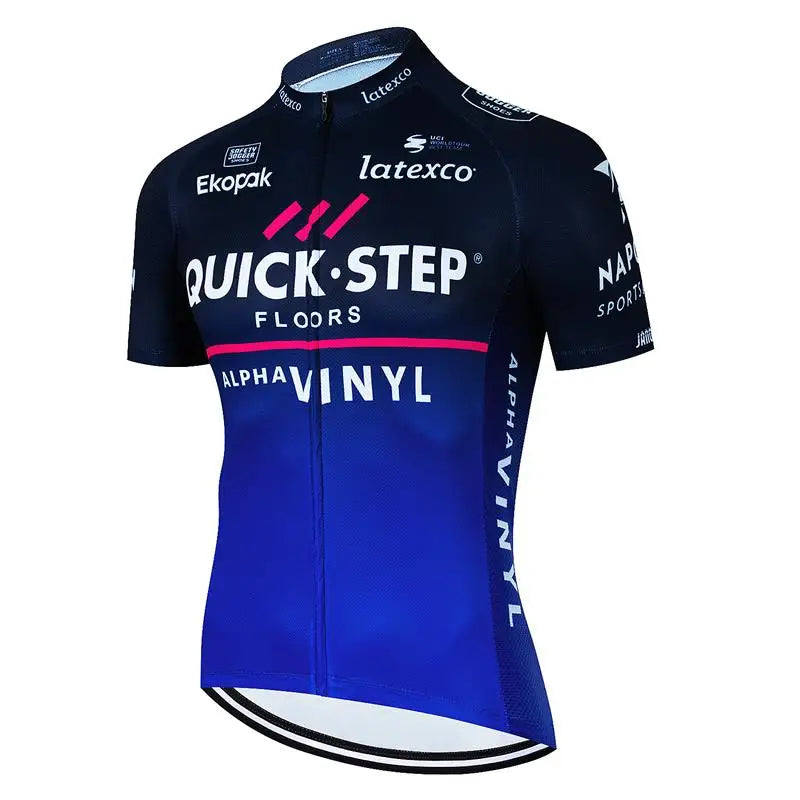 QUICK STEP Team Cycling