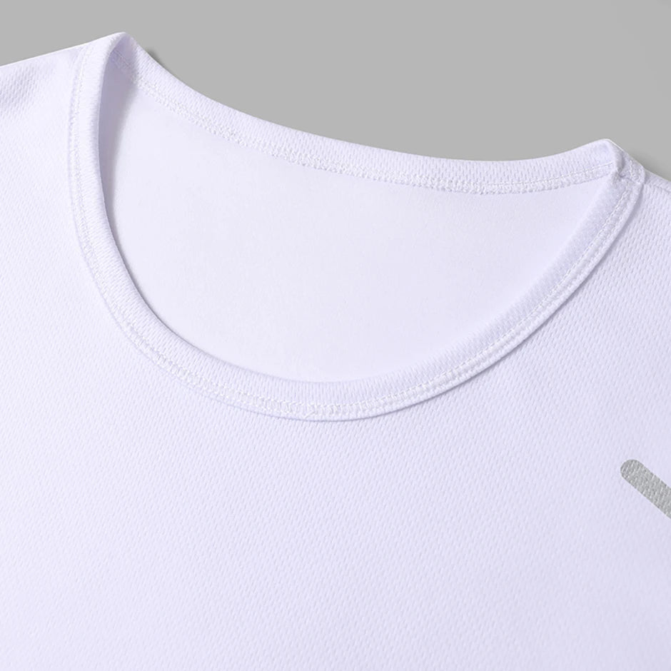 Men's Summer Sports Fashion