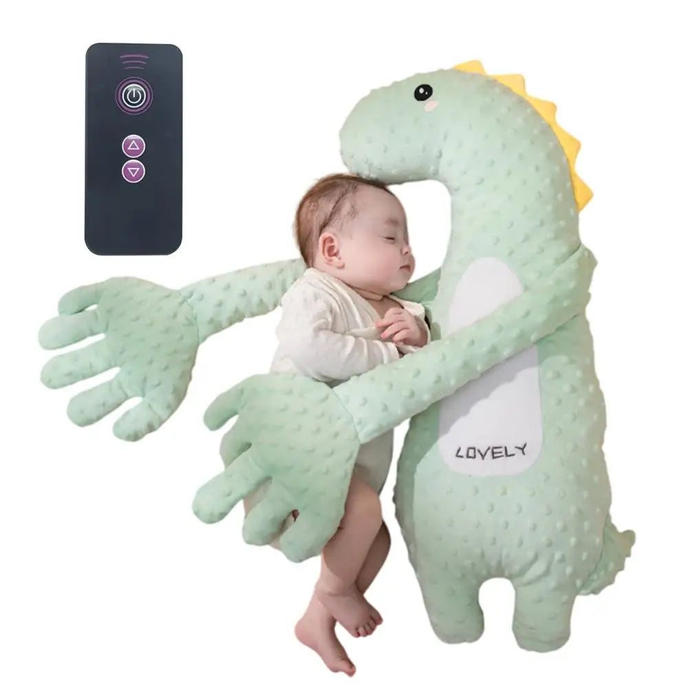 Electric Baby Sleep