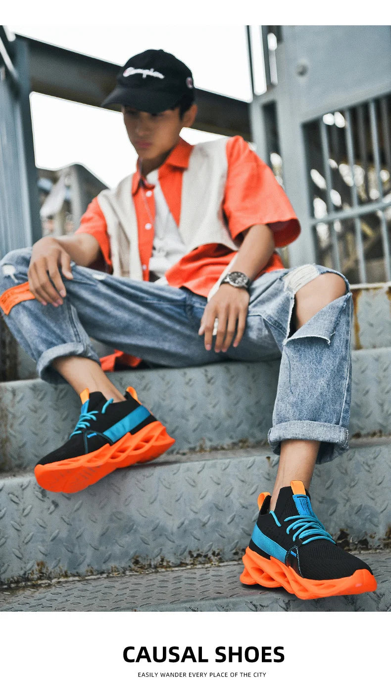 Men Shoes Fashion