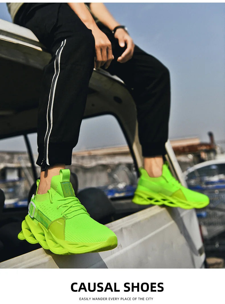 Men Shoes Fashion