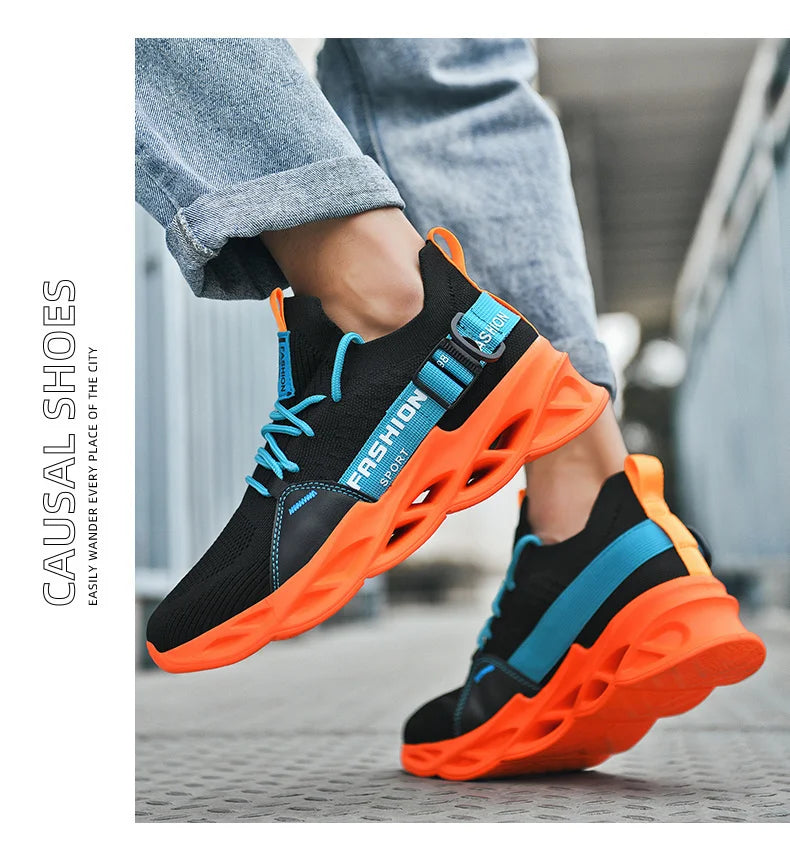 Men Shoes Fashion