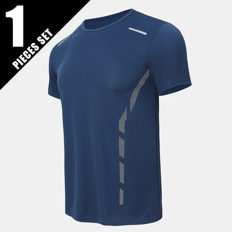 Men's Summer Sports Fashion