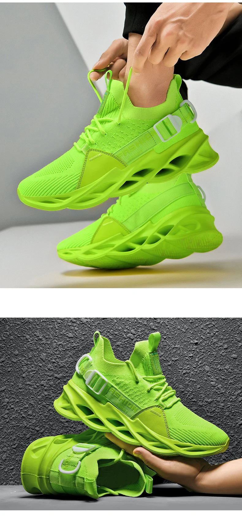 Men Shoes Fashion
