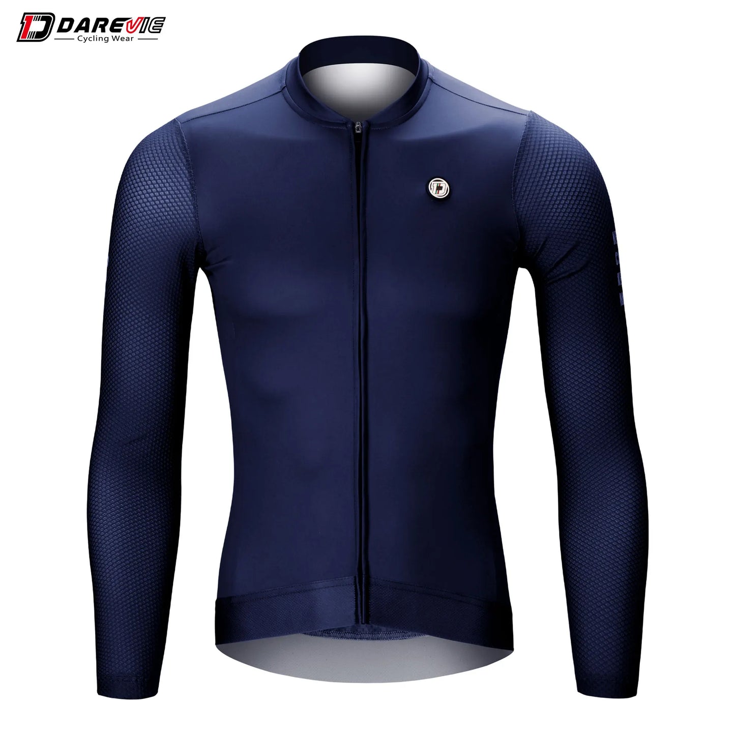 Cycling Jersey Long Sleeve Pro Aero