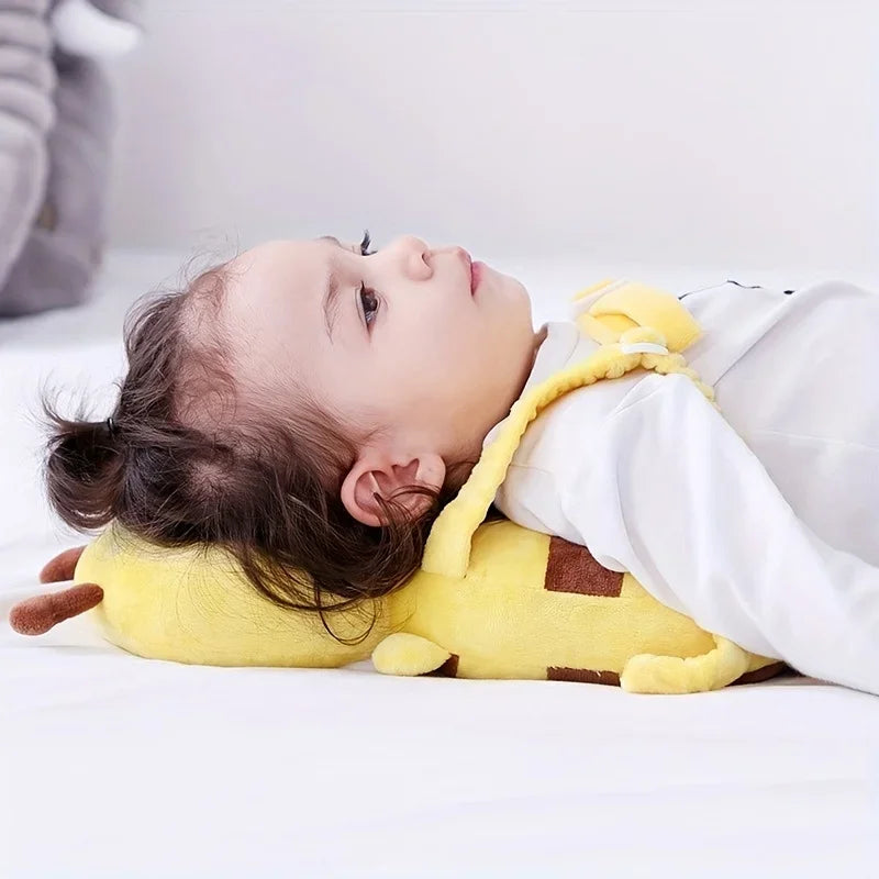 Little Bee Baby Head Protection